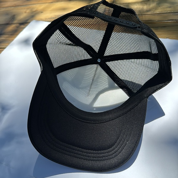 Jujutsu Kaisen X Kura Sushi Limited Edition Promo Snapback Cap Hat NWOT - Picture 5 of 8